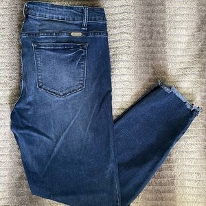 KanCan Jeans - Straight leg